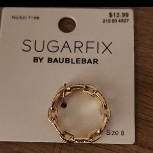 Ring size 8